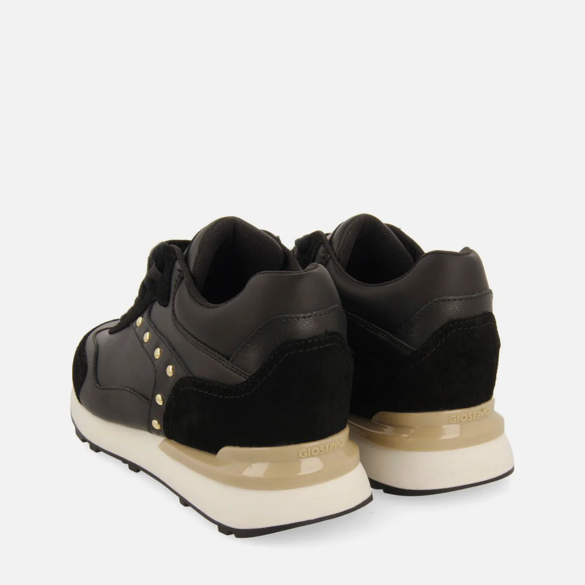 STUDDED SNEAKERS BRANDON - Image 4