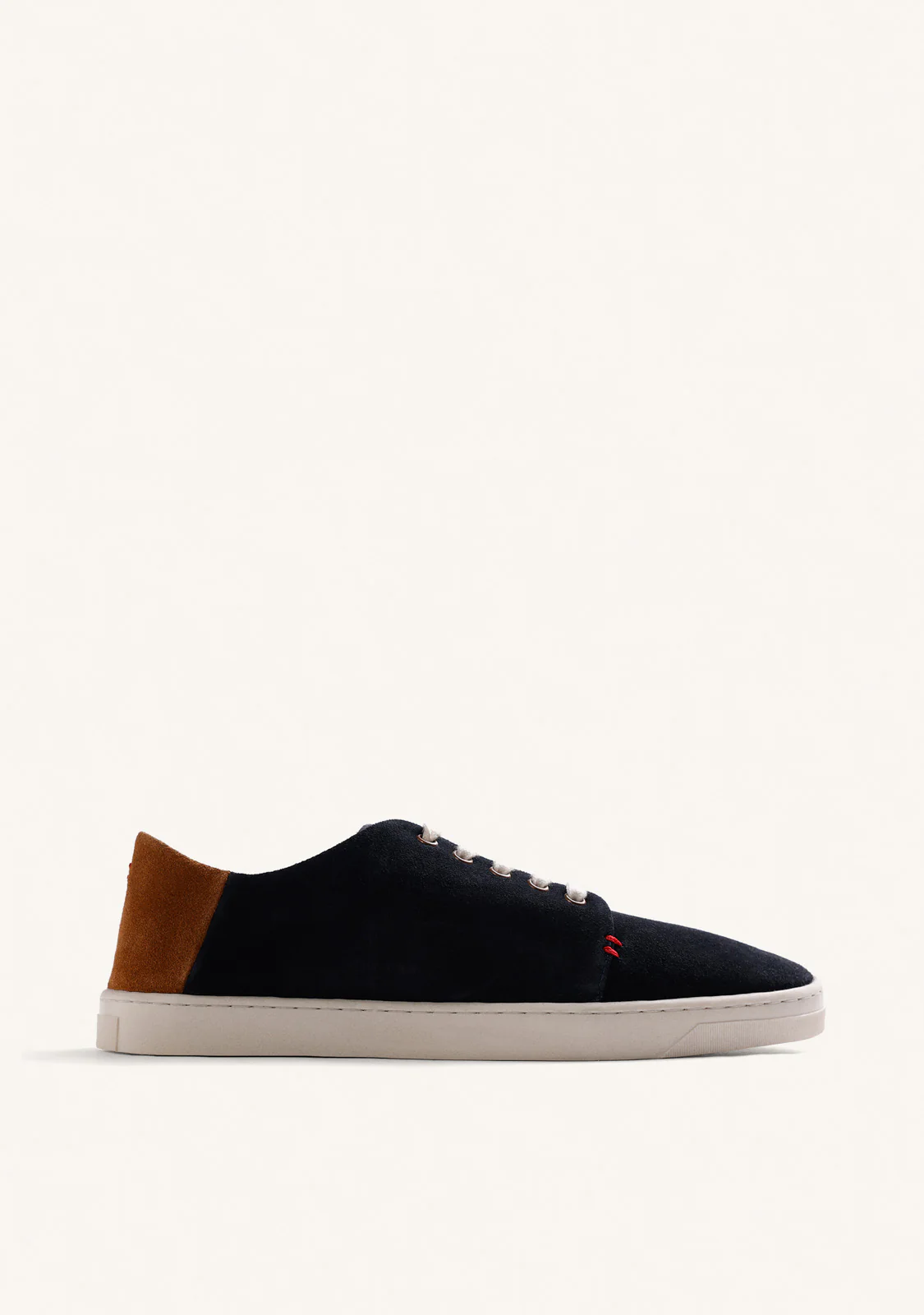 SUEDE LEATHER SNEAKERS MAWANZA