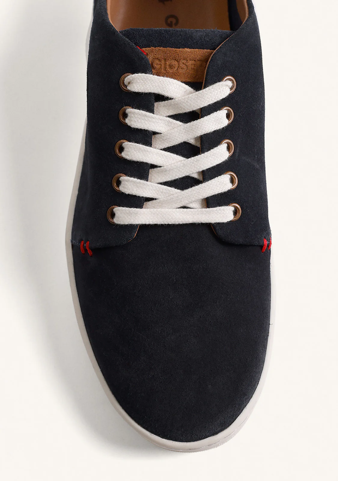 SUEDE LEATHER SNEAKERS MAWANZA - Image 3