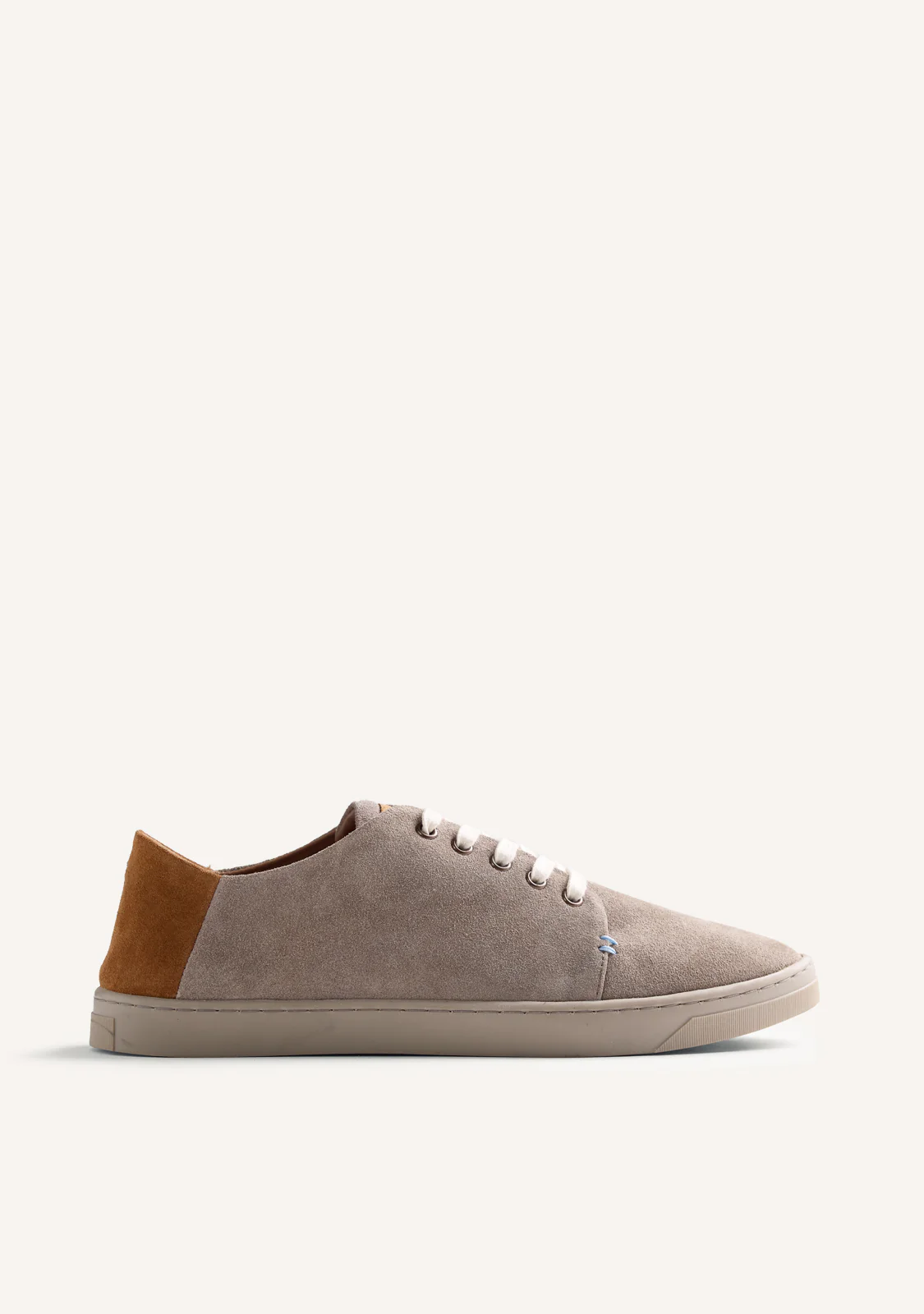 SUEDE LEATHER SNEAKERS MAWANZA