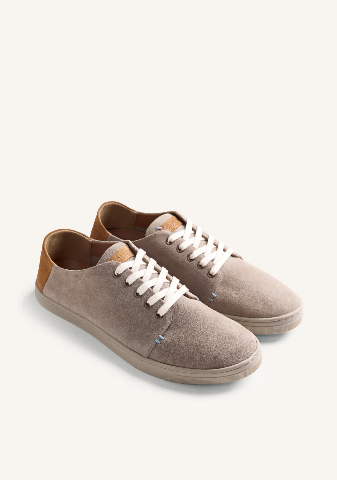 SUEDE LEATHER SNEAKERS MAWANZA - Image 2