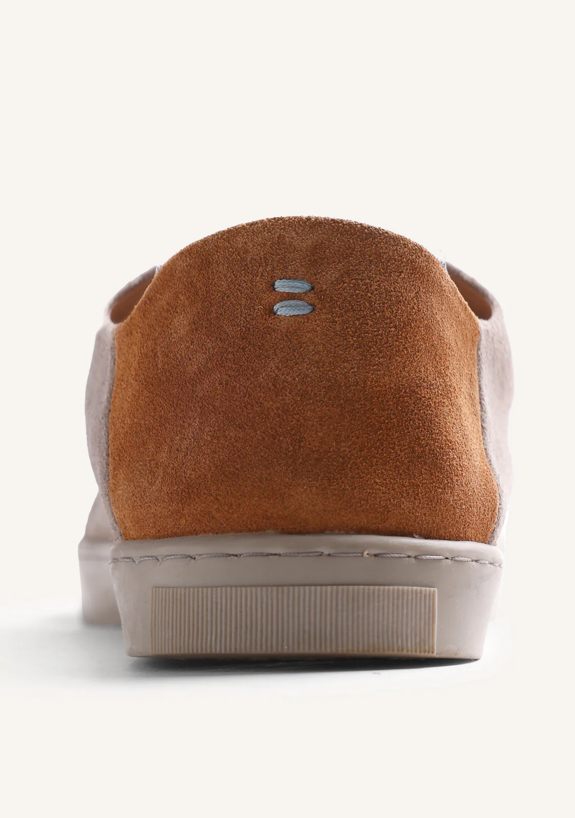 SUEDE LEATHER SNEAKERS MAWANZA - Image 4