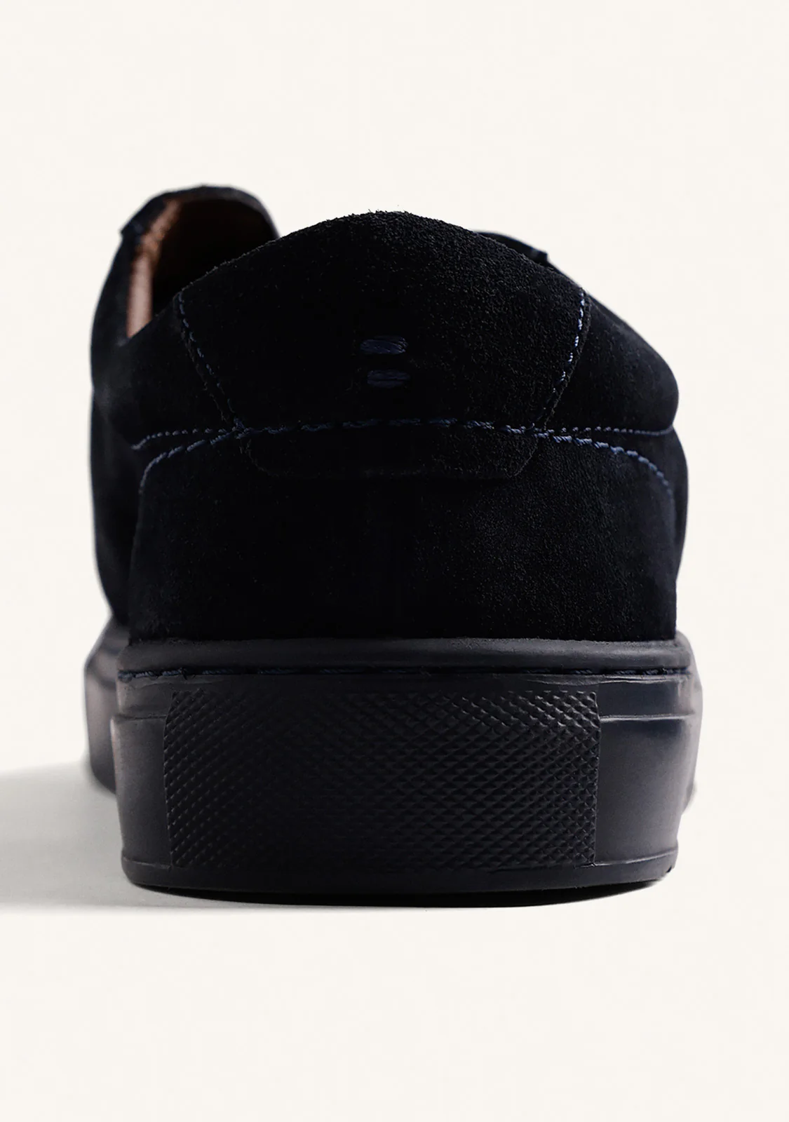SUEDE LEATHER SNEAKERS SINDO - Image 4