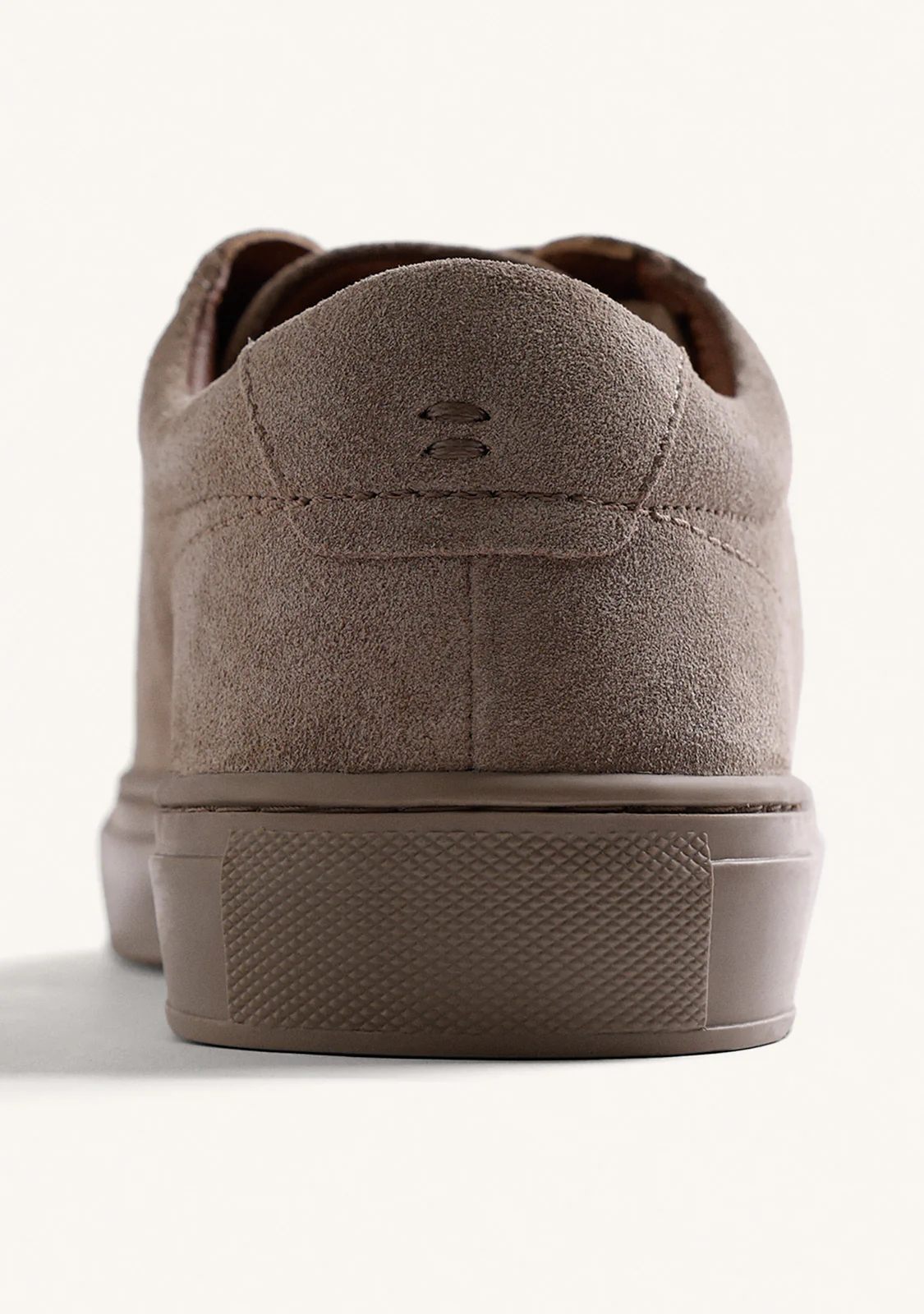 SUEDE LEATHER SNEAKERS SINDO - Image 4
