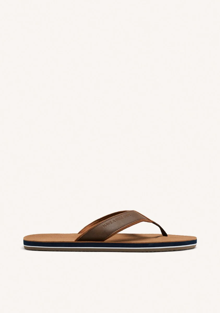 FLIP FLOPS BUXTON