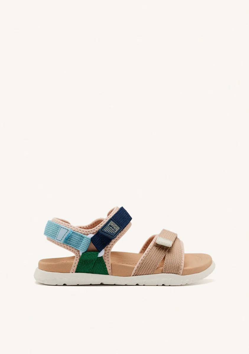 CALIFORNIAN SANDALS LINWOOD