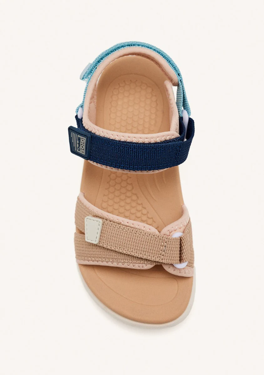 CALIFORNIAN SANDALS LINWOOD - Image 3