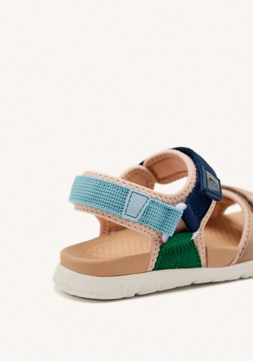 CALIFORNIAN SANDALS LINWOOD - Image 4