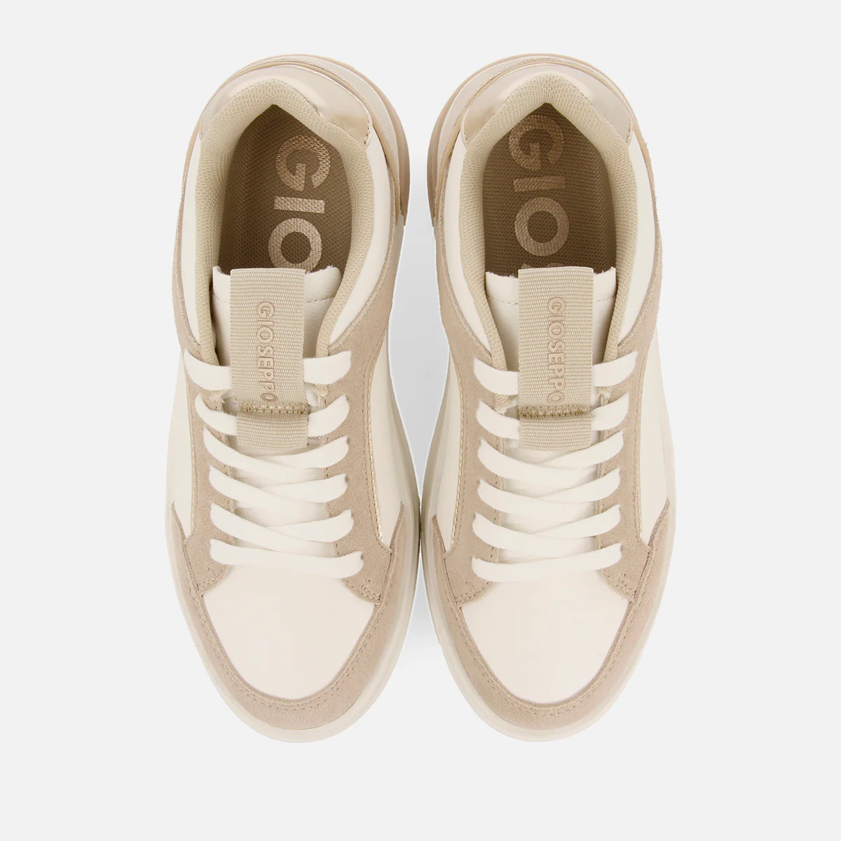 TYPE SNEAKERS BETHANY - Image 3