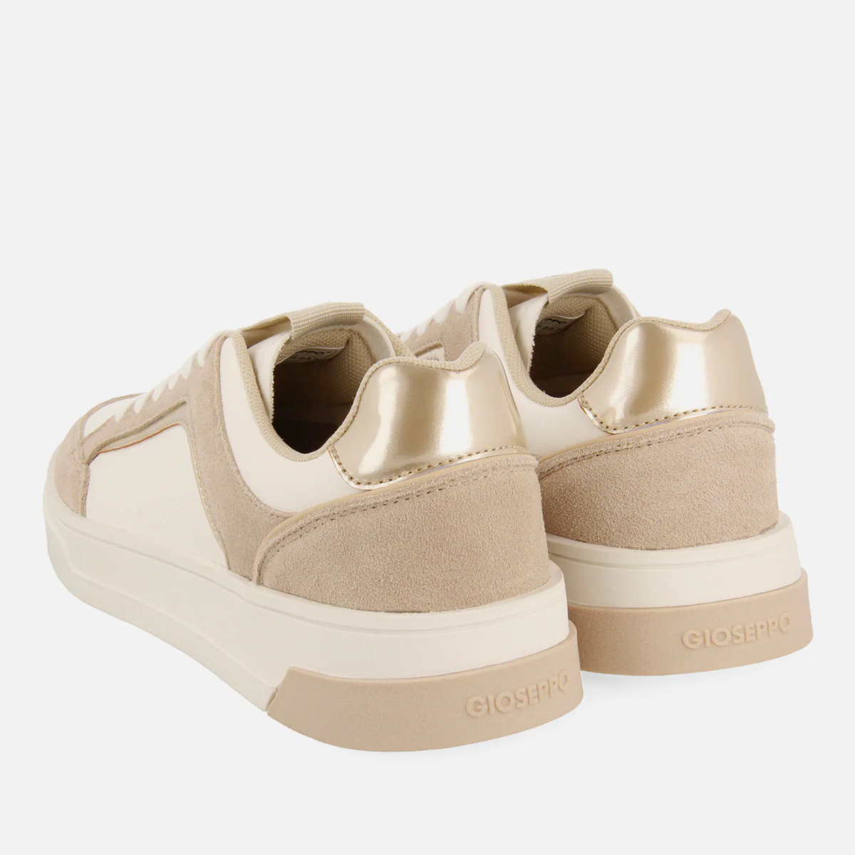 TYPE SNEAKERS BETHANY - Image 4