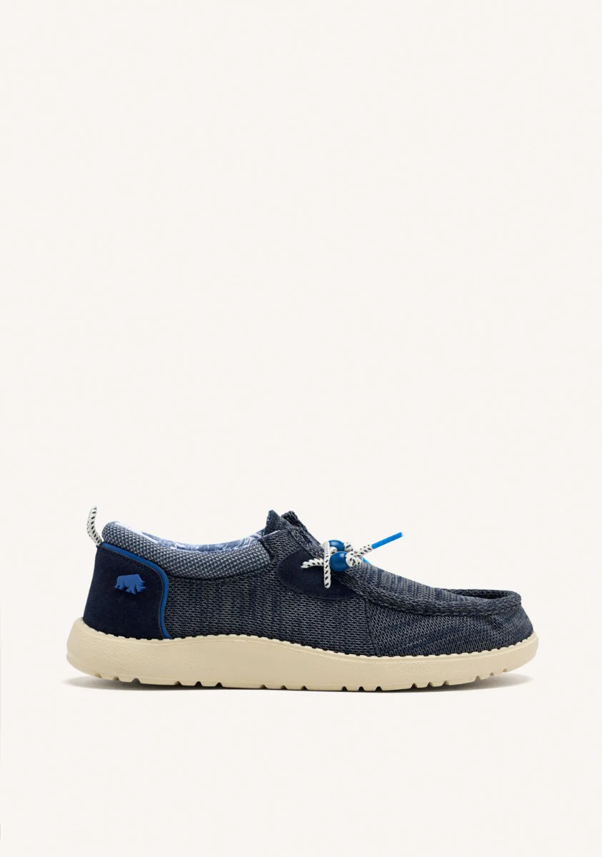WALLABEE LOAFERS TREILLES