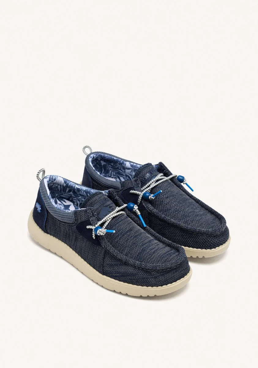 WALLABEE LOAFERS TREILLES - Image 2
