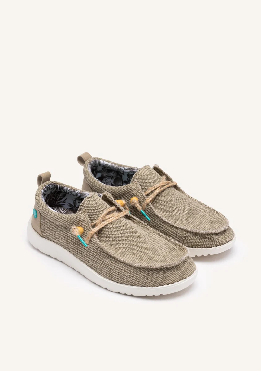 WALLABEE LOAFERS VERNONIA - Image 2