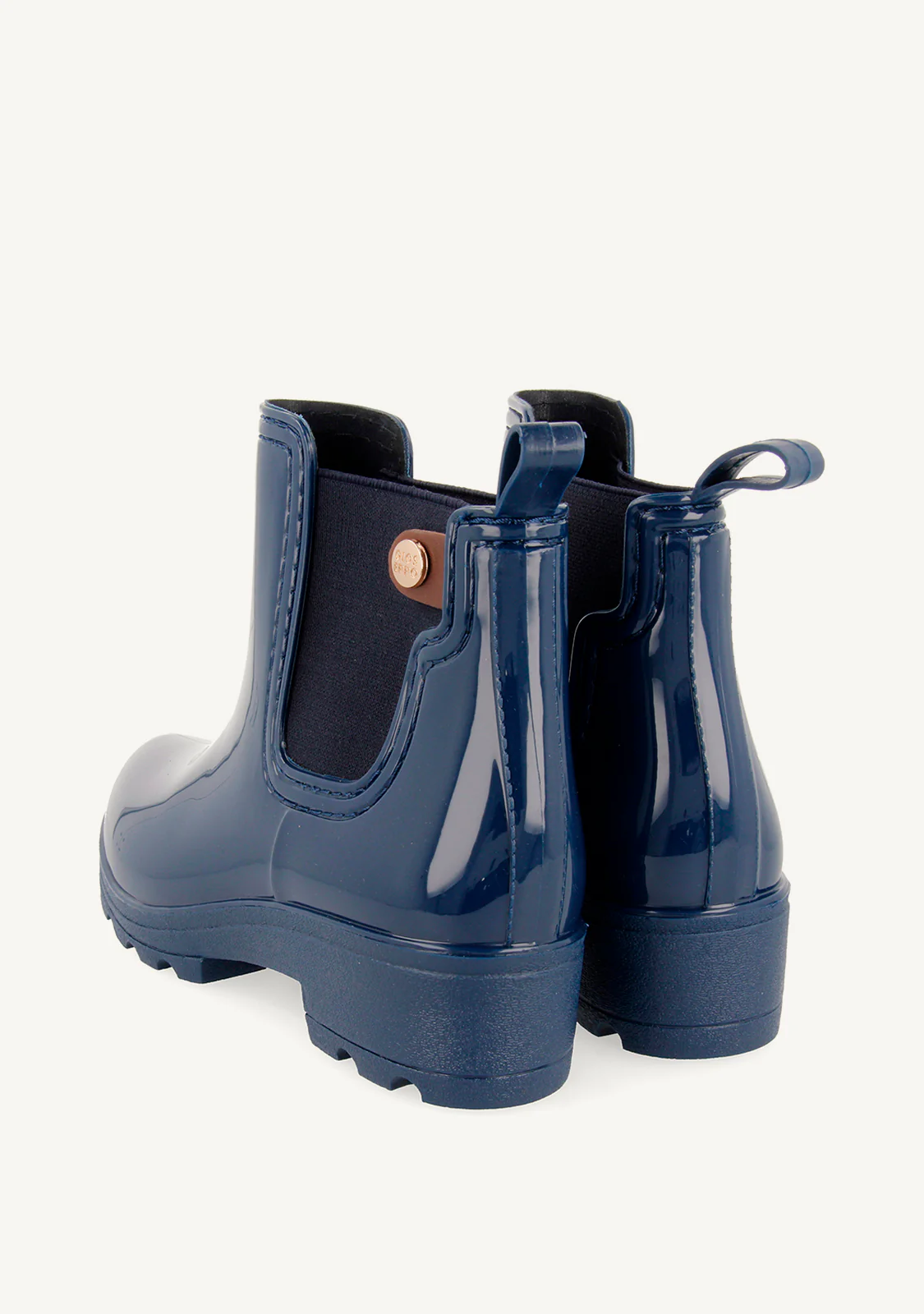 WOMEN RAIN BOOTS 40840 - Image 3