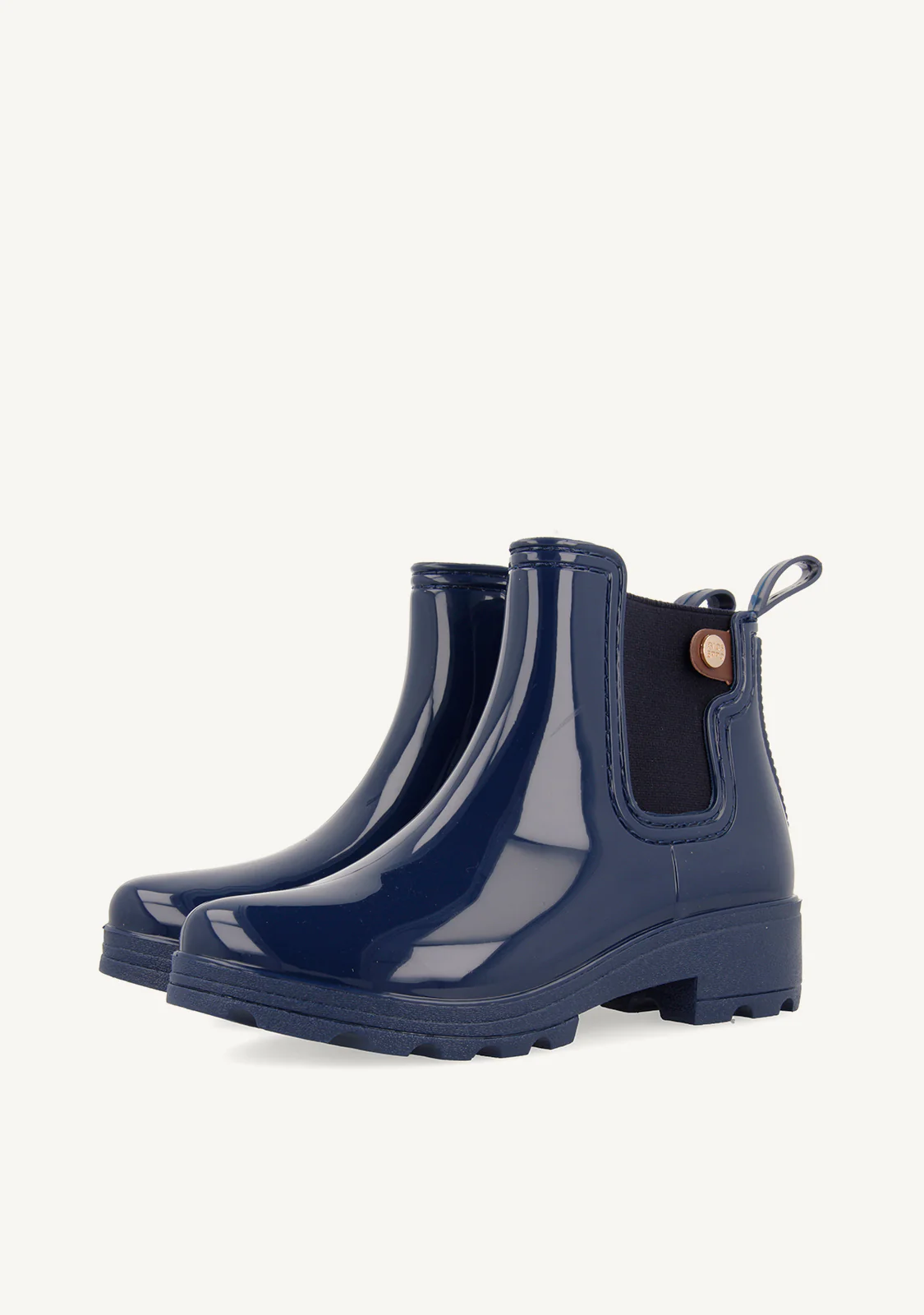 WOMEN RAIN BOOTS 40840 - Image 4