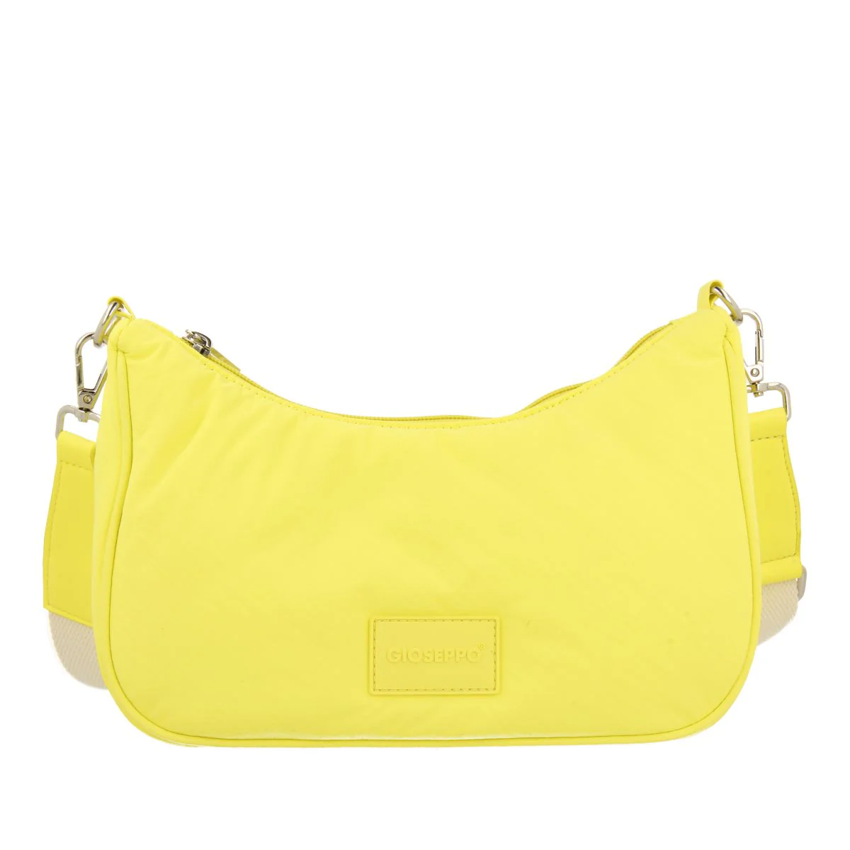 YELLOW CROSSBODY BAG OCOEE